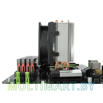 Кулер Enermax ETS-N31-02 картинка 8